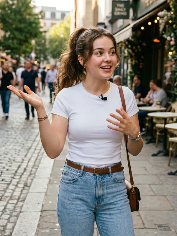 Nora